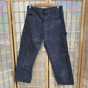 Stan Ray OG Double Knee Pant - Tumble Dyed